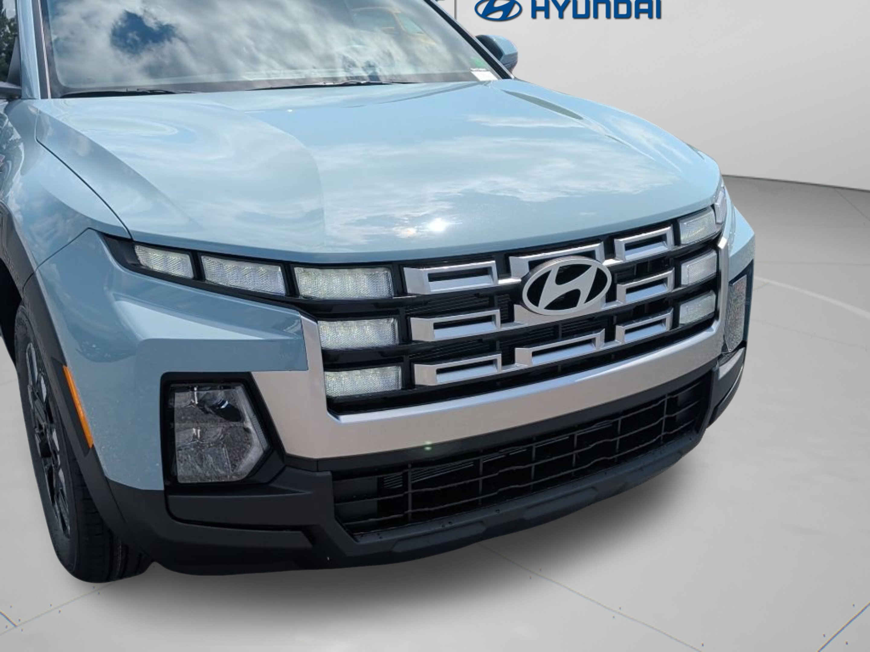 New 2026 Blue Stone Hyundai SEL Activity image 11