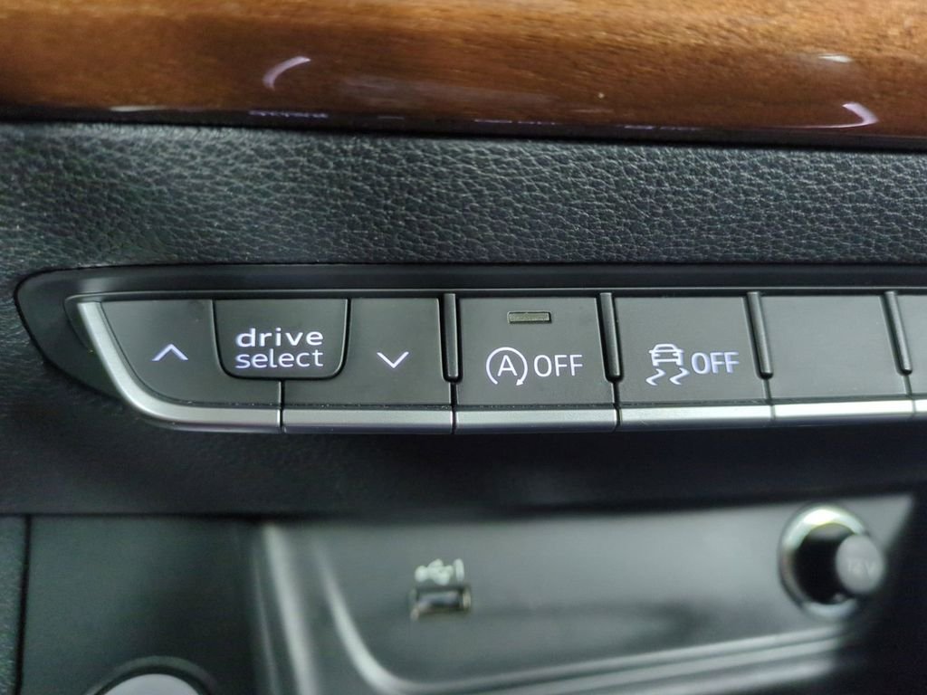 2022 Audi A5 Cabriolet Premium - Photo 28