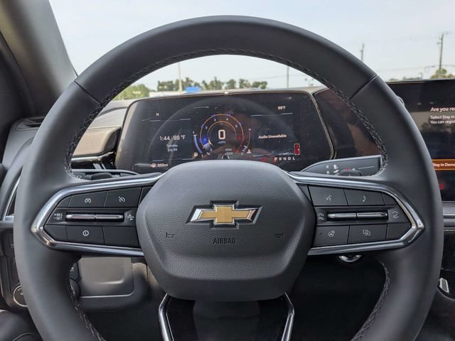 2026 Chevrolet Tahoe Premier - Photo 25