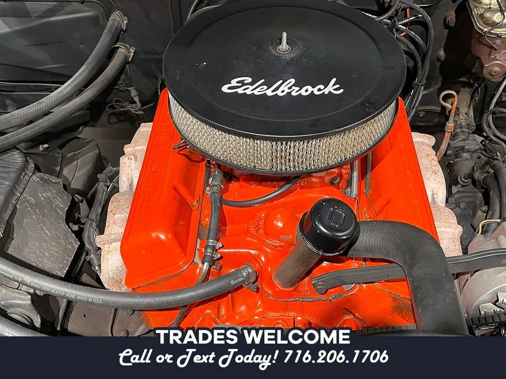 Used 1967 Yellow Chevrolet  image 25