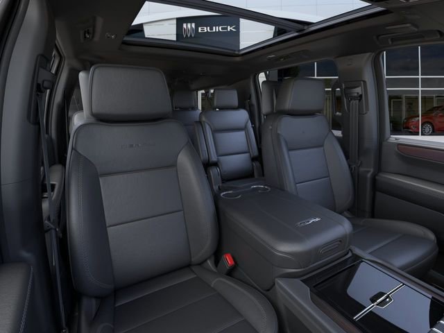 2026 GMC Yukon XL Denali - Photo 16