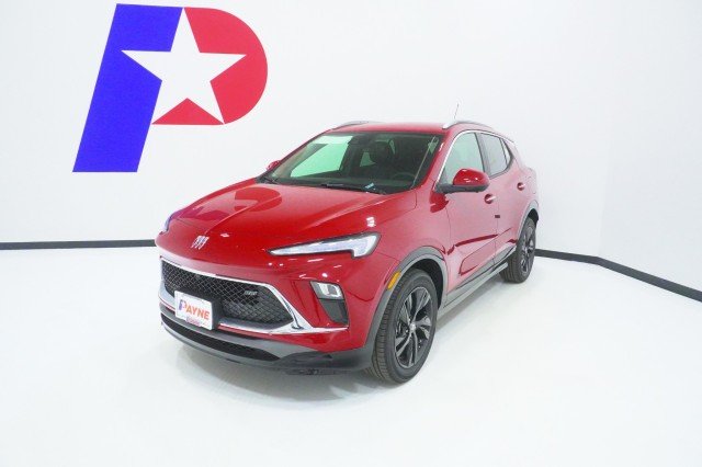 New 2026 Buick Encore GX Sport Touring