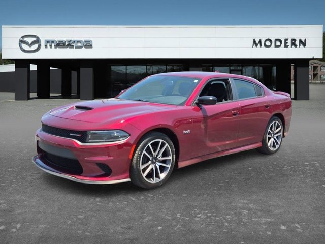 2023 Dodge Charger 2023 Dodge Charger R/T 4dr Car