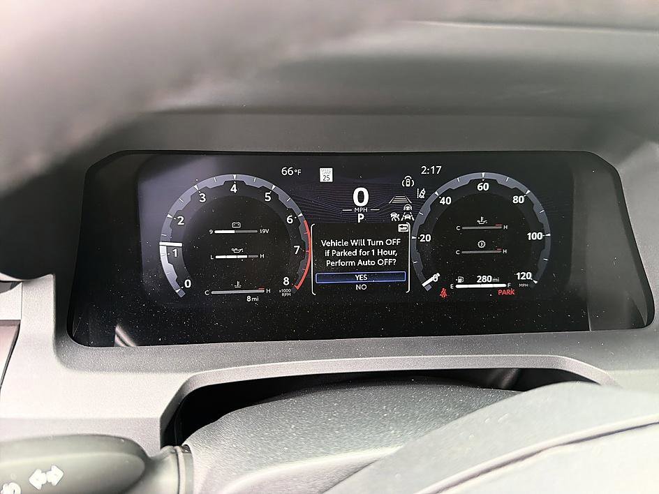 New 2026 Ice Cap Toyota TRD Off-Road image 14