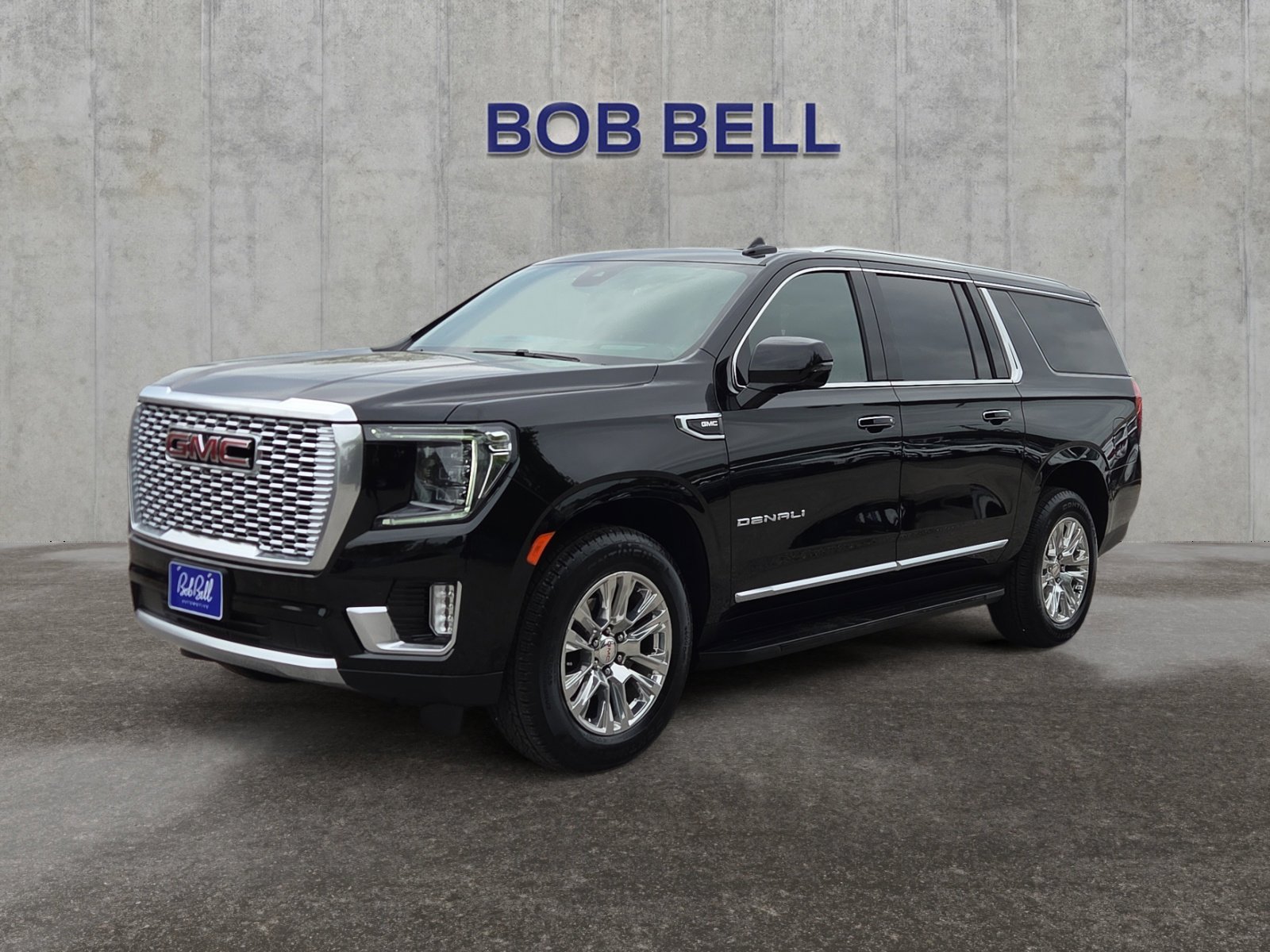 2024 GMC Yukon XL