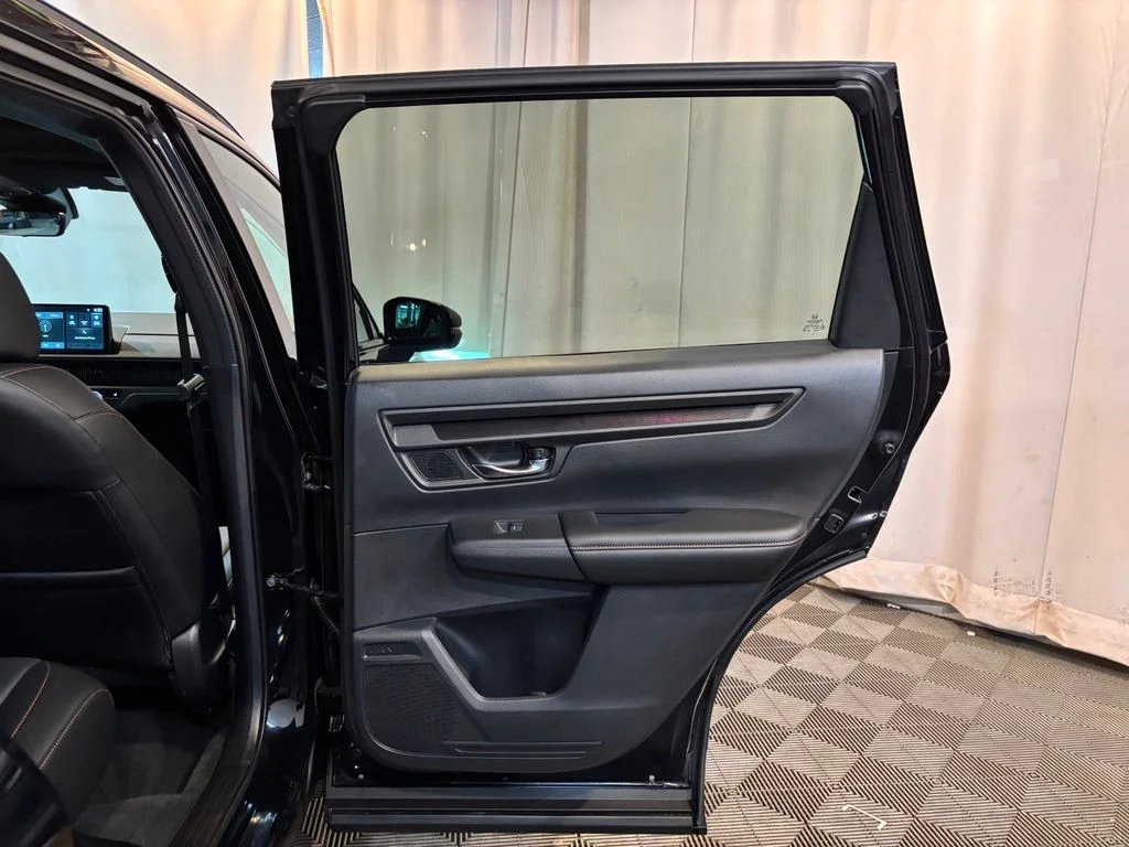 2026 Honda CR-V Sport-L - Photo 21
