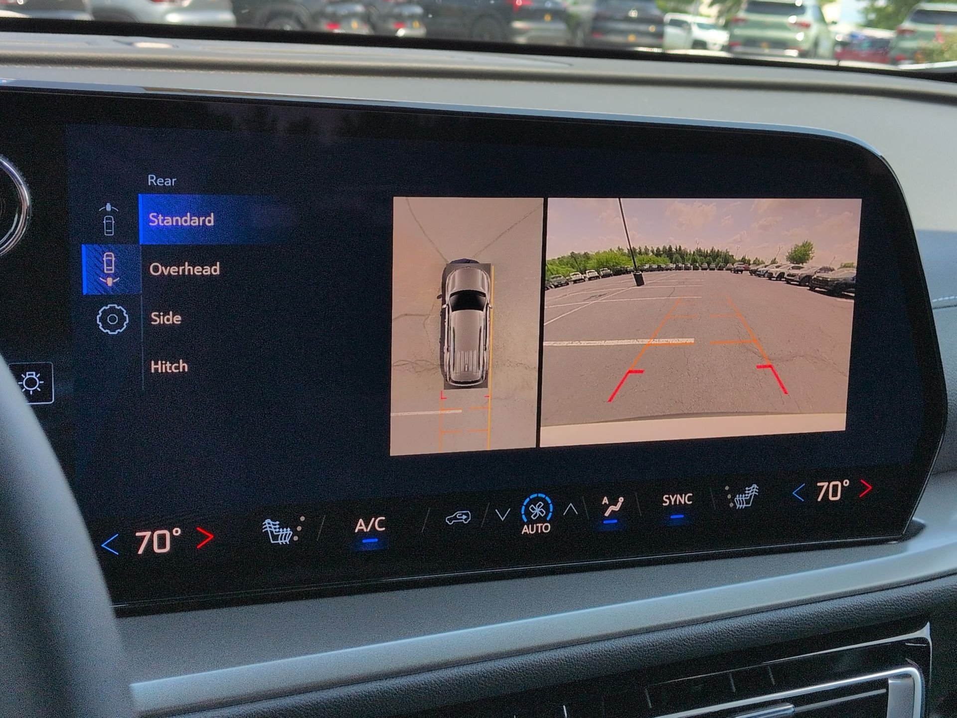 New 2026 Summit White Chevrolet LT image 52