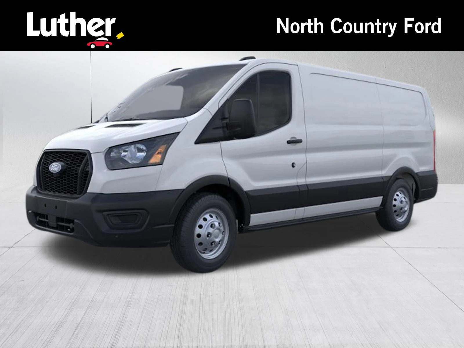 2026 Ford Transit 250 Low Roof 130 WB AWD's photo