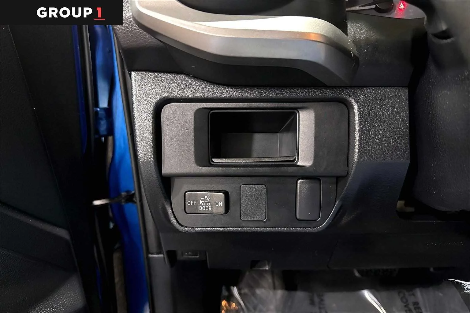 Certified Used 2017 Blazing Blue Pearl Toyota SR5 image 34