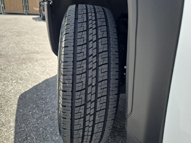 2024 GMC Sierra 3500HD Pro - Photo 29