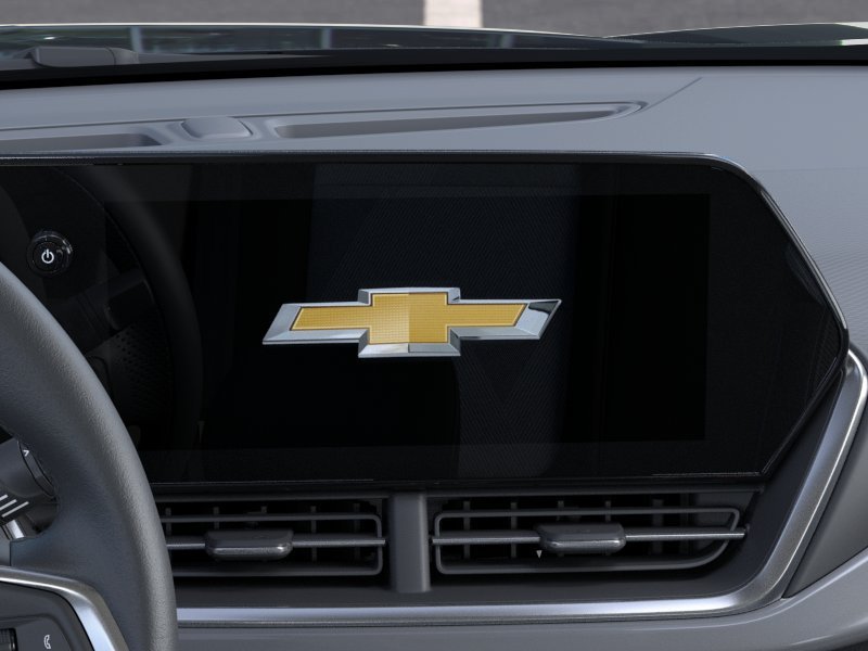New 2026 GB0 MOSAIC BLACK METALLIC Chevrolet LT image 20