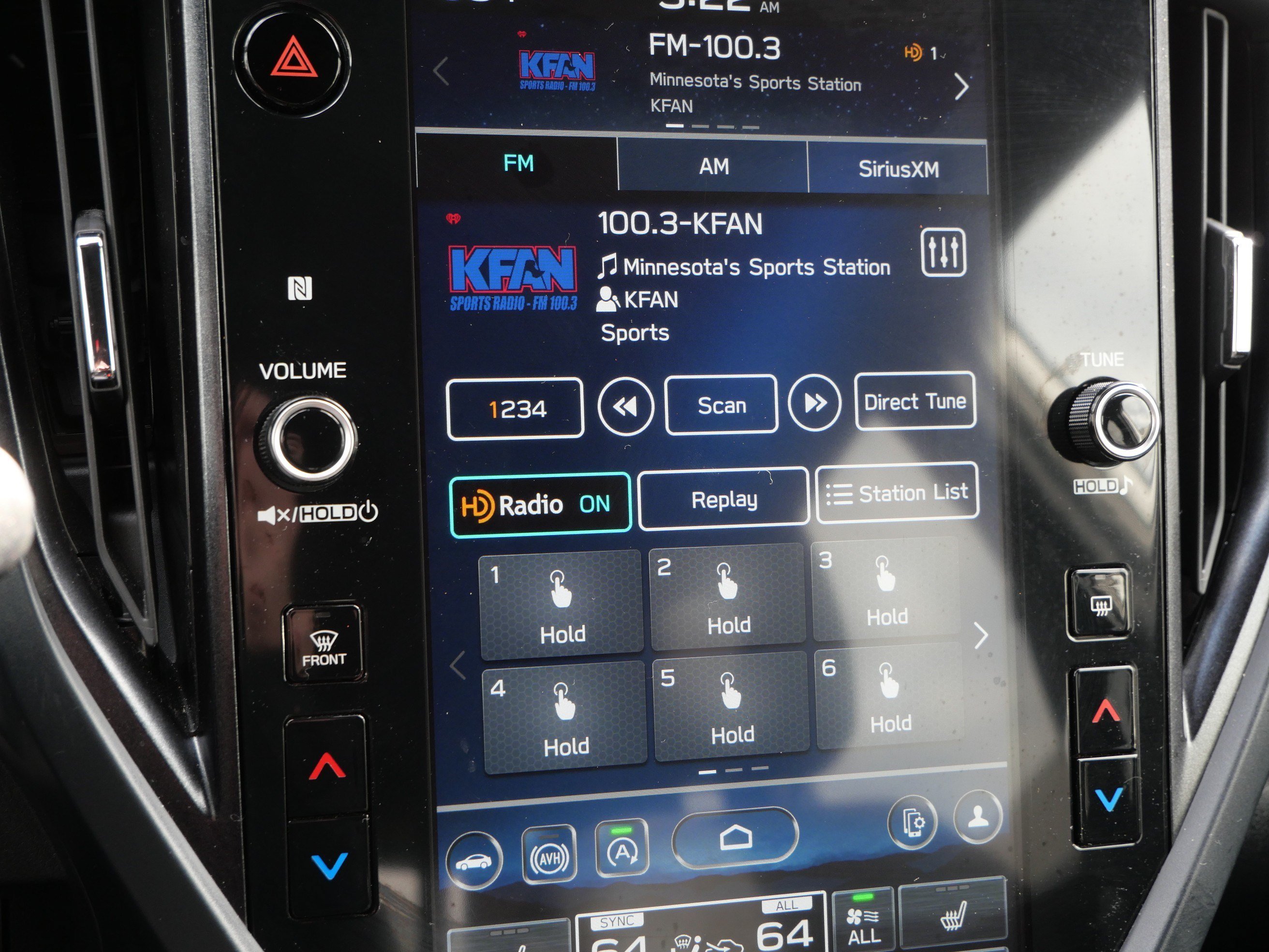 Certified Used 2025 Crystal White Pearl Subaru Premium image 22
