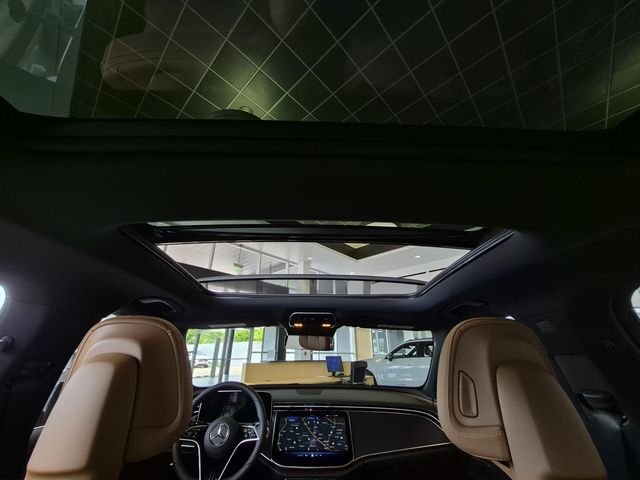 New 2026 Polar White Mercedes-Benz E 350 image 22