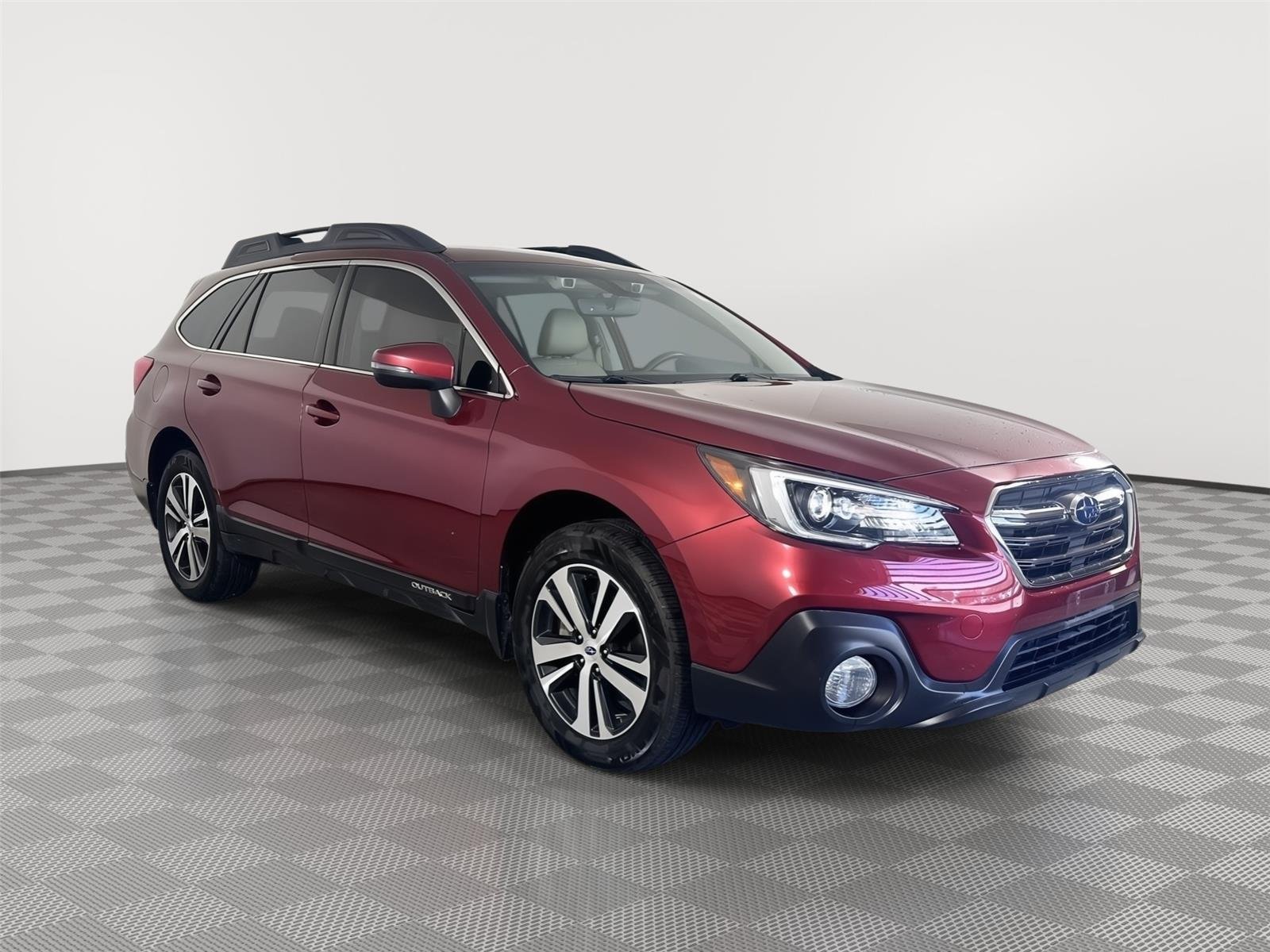 2019 Subaru Outback 2.5i Limited's photo