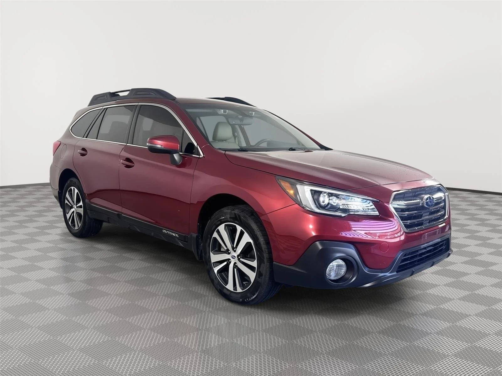 2019 Subaru Outback 2.5i Limited's photo