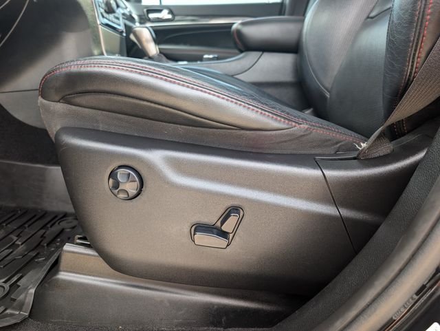 Used 2020 Black Jeep Trailhawk image 20