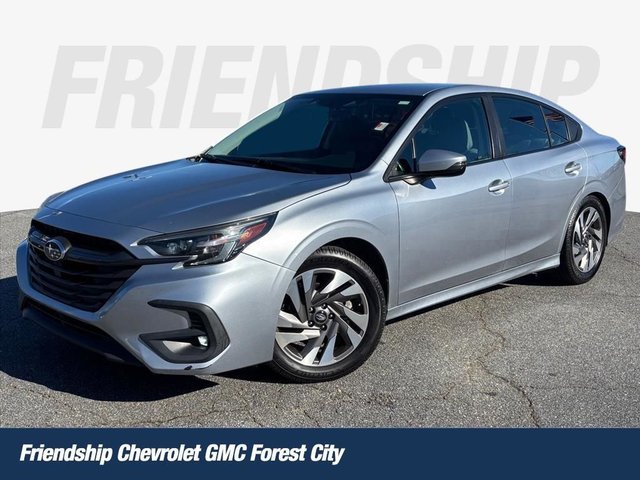 2023 Subaru Legacy Limited