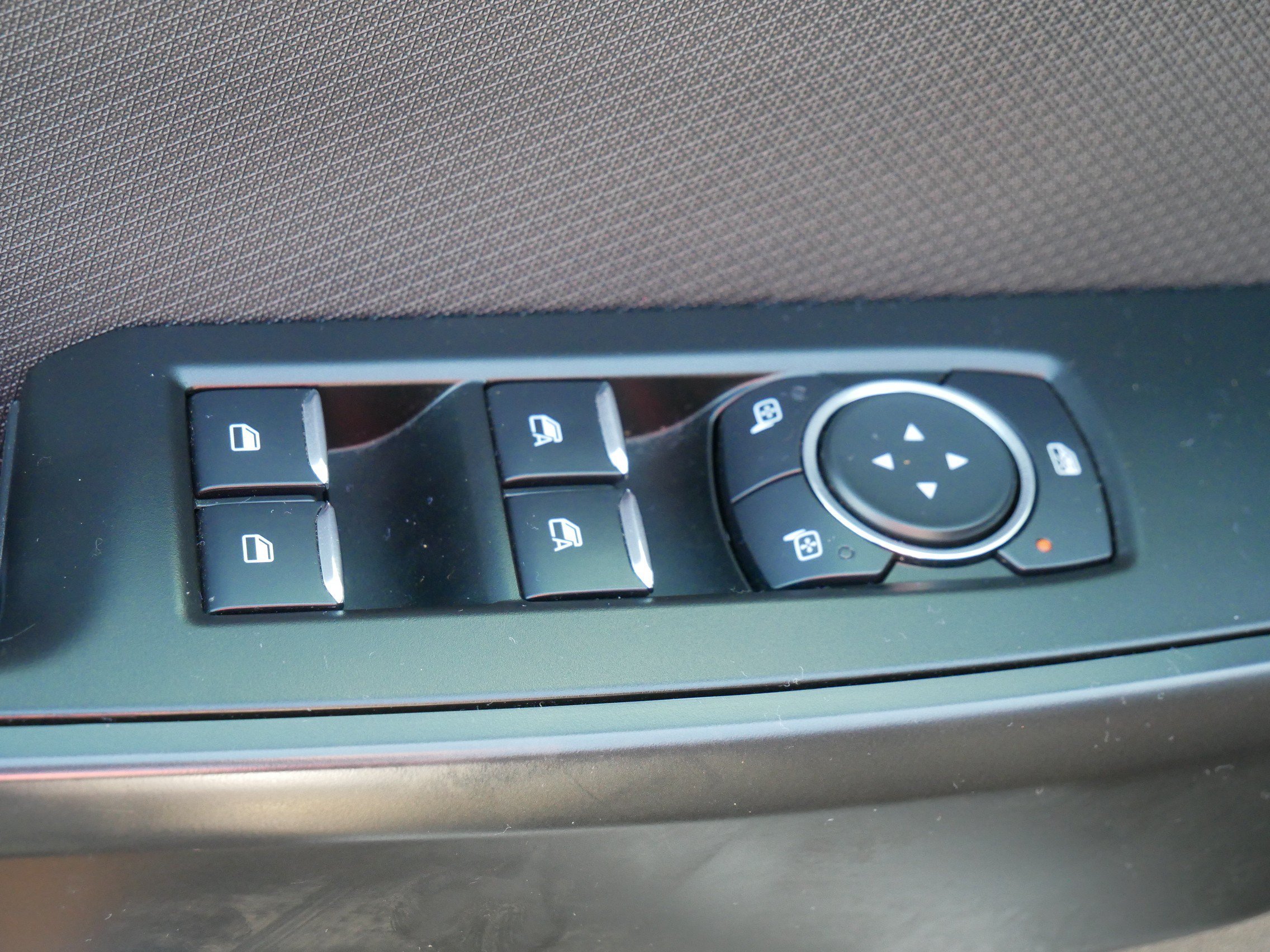 Certified Used 2025 White Ford STX image 18