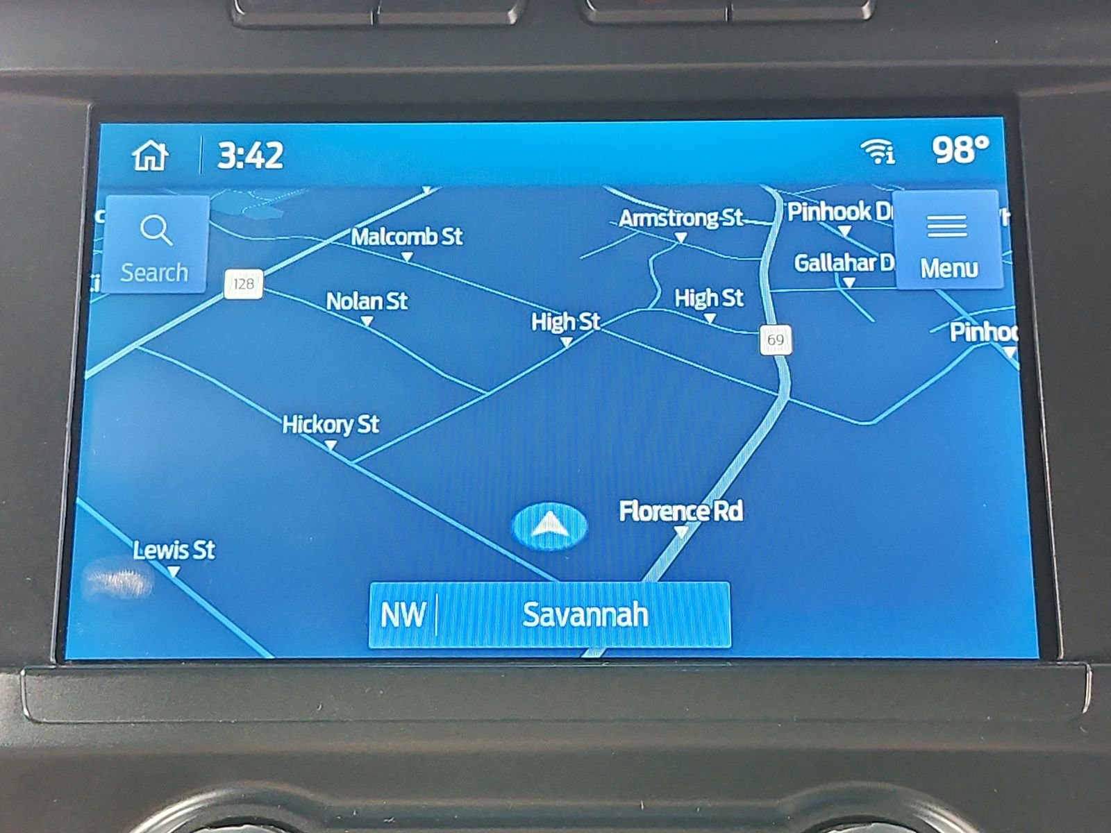 Used 2023  Ford XLT image 29