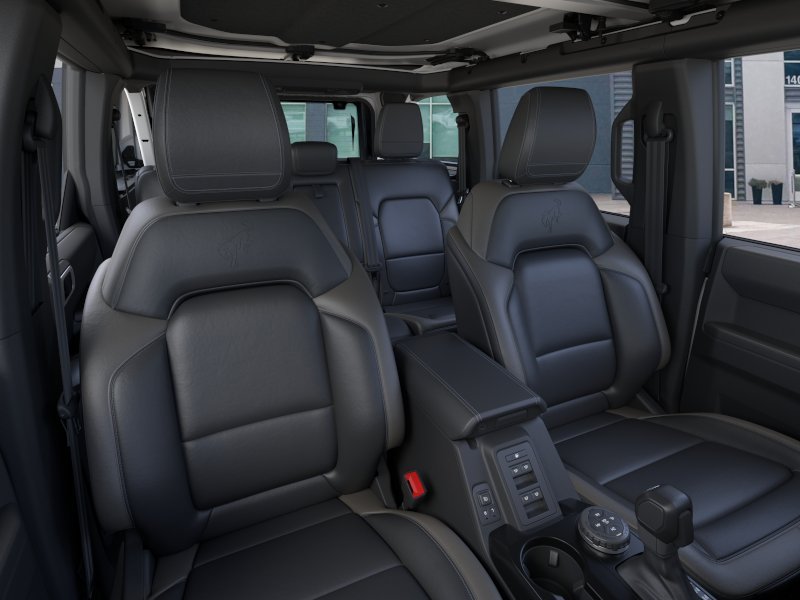 New 2026 Oxford White Ford Outer Banks® image 10