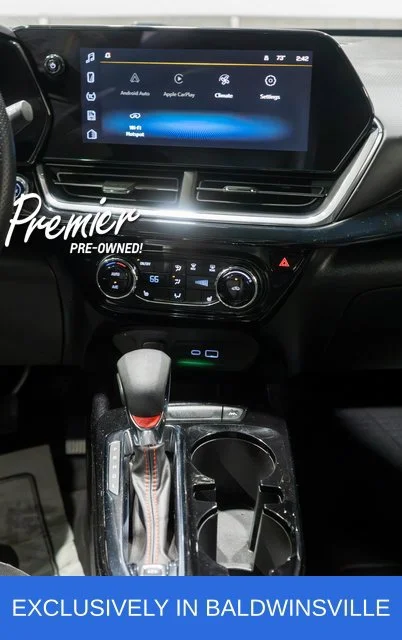 2024 Chevrolet Trax RS - Photo 14