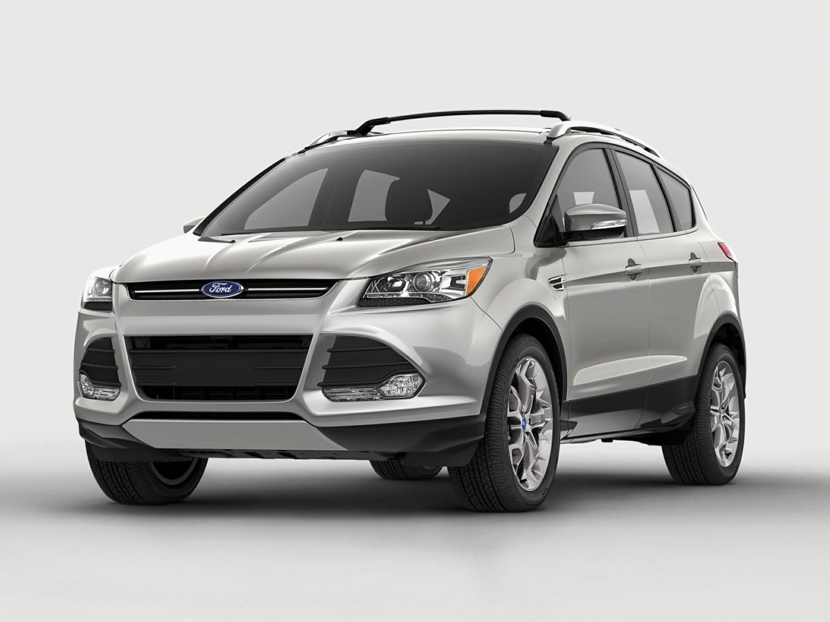 2013 FORD ESCAPE - Image 1