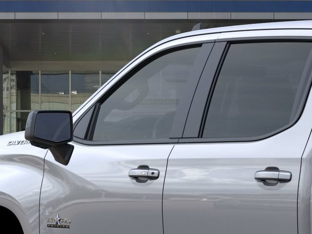 2025 Chevrolet Silverado 1500 RST - Photo 12