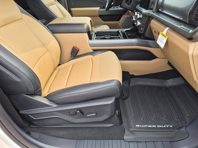 2026 Ford F-250 Super Duty Lariat - Photo 22