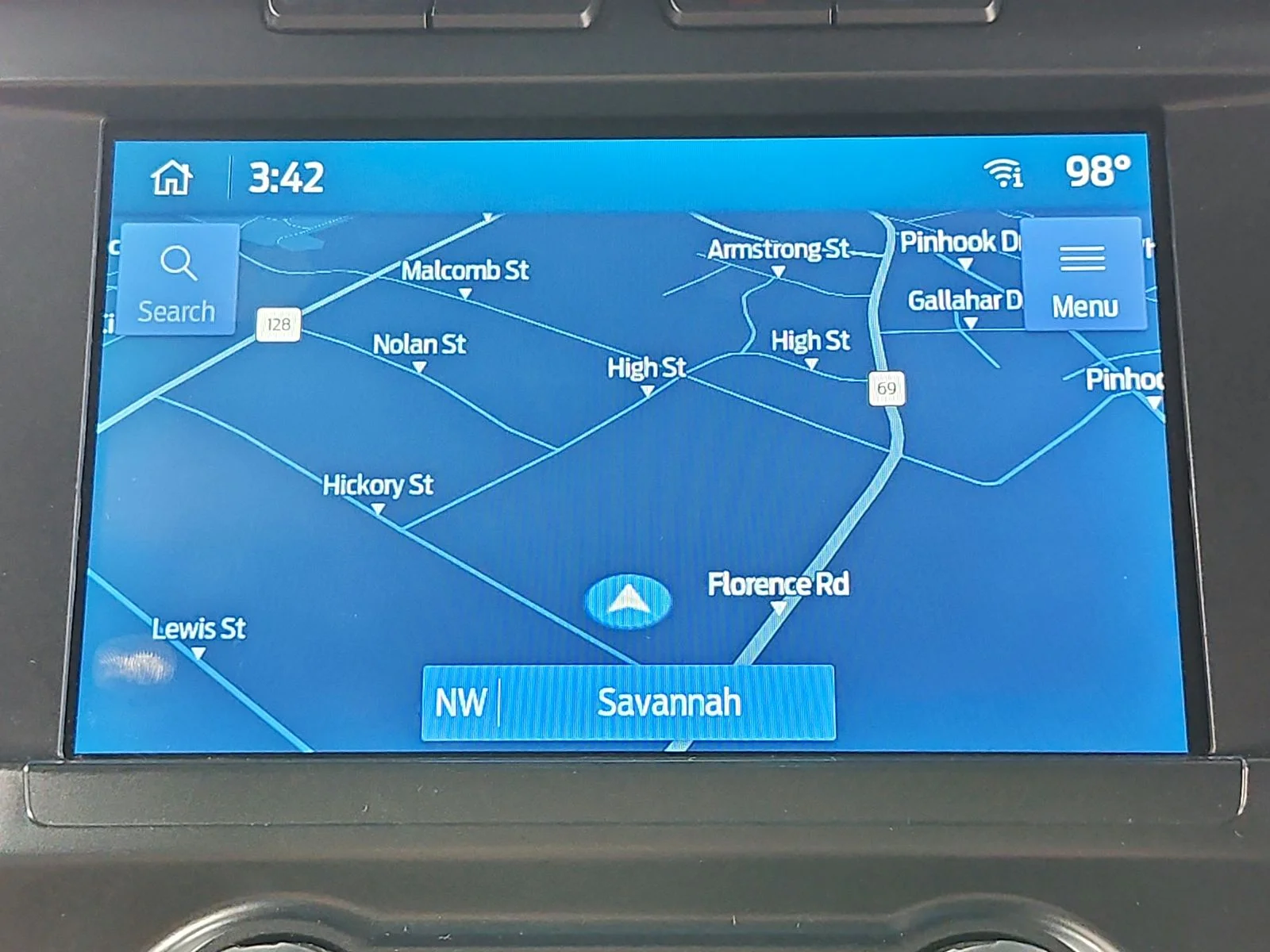 Used 2023  Ford XLT image 29