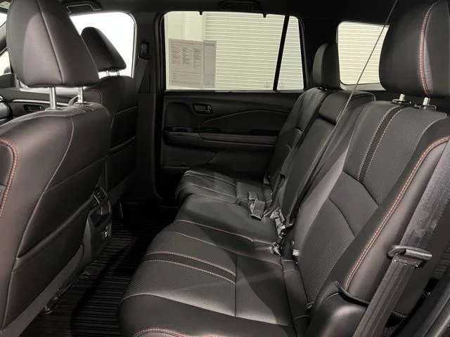 Used 2023 Black Honda TrailSport image 21