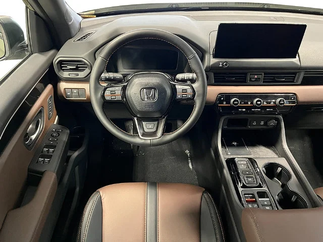 New 2026  Honda TrailSport image 22