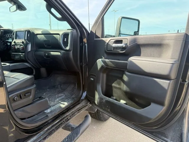 2021 Chevrolet Silverado 2500HD LTZ - Photo 23