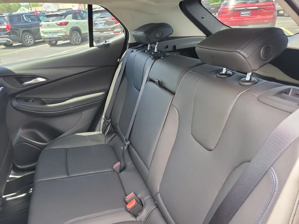 2026 Buick Encore GX Sport Touring - Photo 21