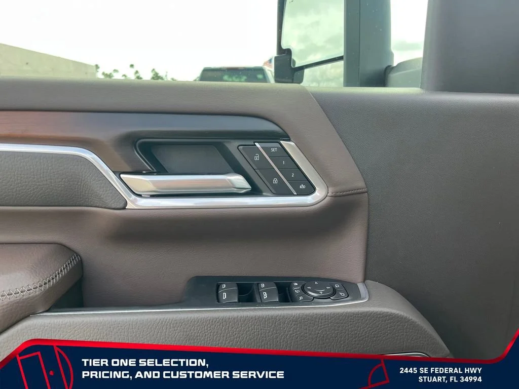 New 2026 Summit White GMC Denali DRW image 22