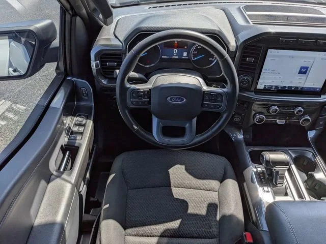 Used 2023 Avalanche Ford XL image 16