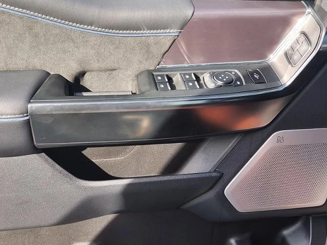 New 2026 Star White Metallic Tri-Coat Ford F-250® Platinum® image 40
