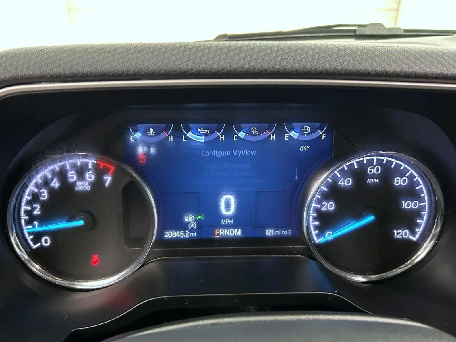 Used 2023 Black Ford XLT image 14