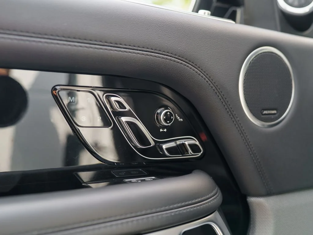 Used 2019  Land Rover 3.0L V6 Supercharged HSE image 20