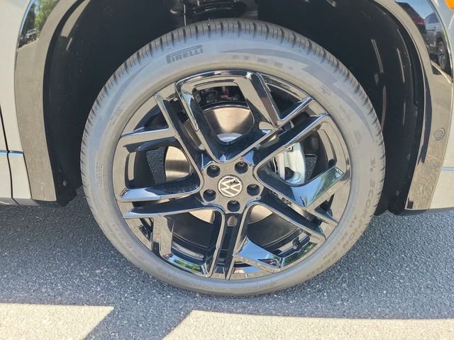 New 2026 Gray Volkswagen 2.0T SE R-Line Black image 20