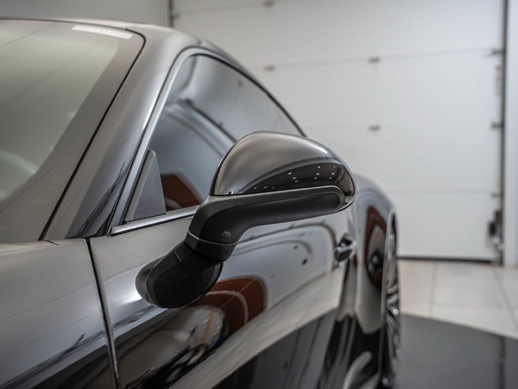 Certified Used 2019 Jet Black Porsche Carrera 4S image 31