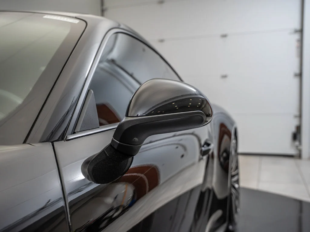 Used 2019 Jet Black Porsche Carrera 4S image 31
