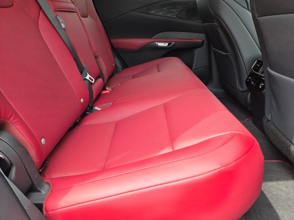 New 2026 Iridium Lexus F SPORT HANDLING AWD image 33