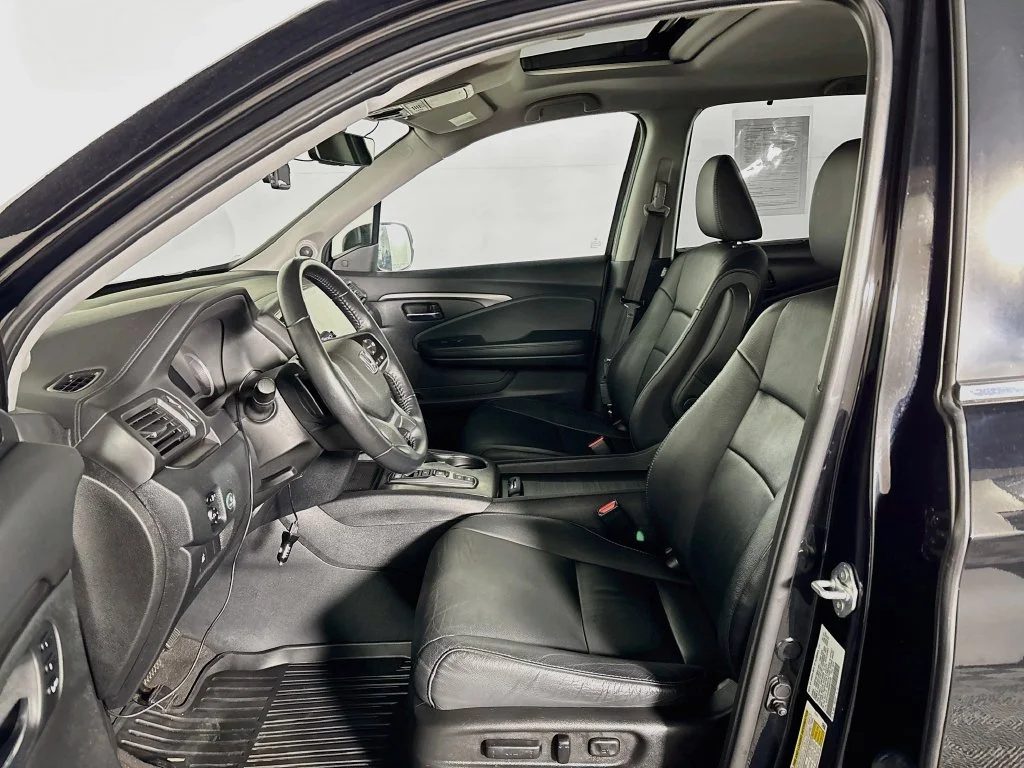 Used 2021  Honda Special Edition image 11