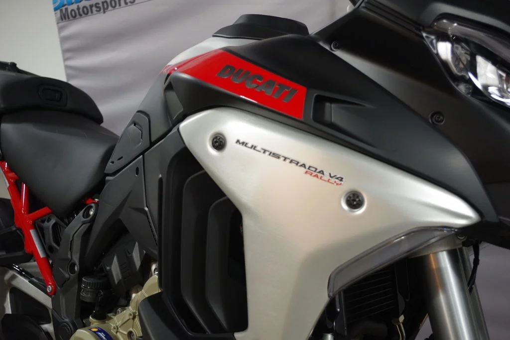 New 2025  Ducati  image 2
