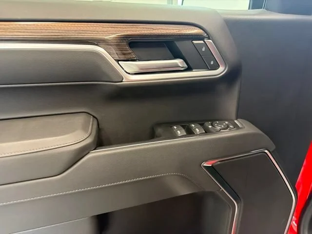 New 2026 Red Hot Chevrolet LT image 41