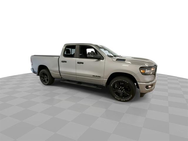 Certified Used 2023 Billet Silver Met Ram Big Horn image 3