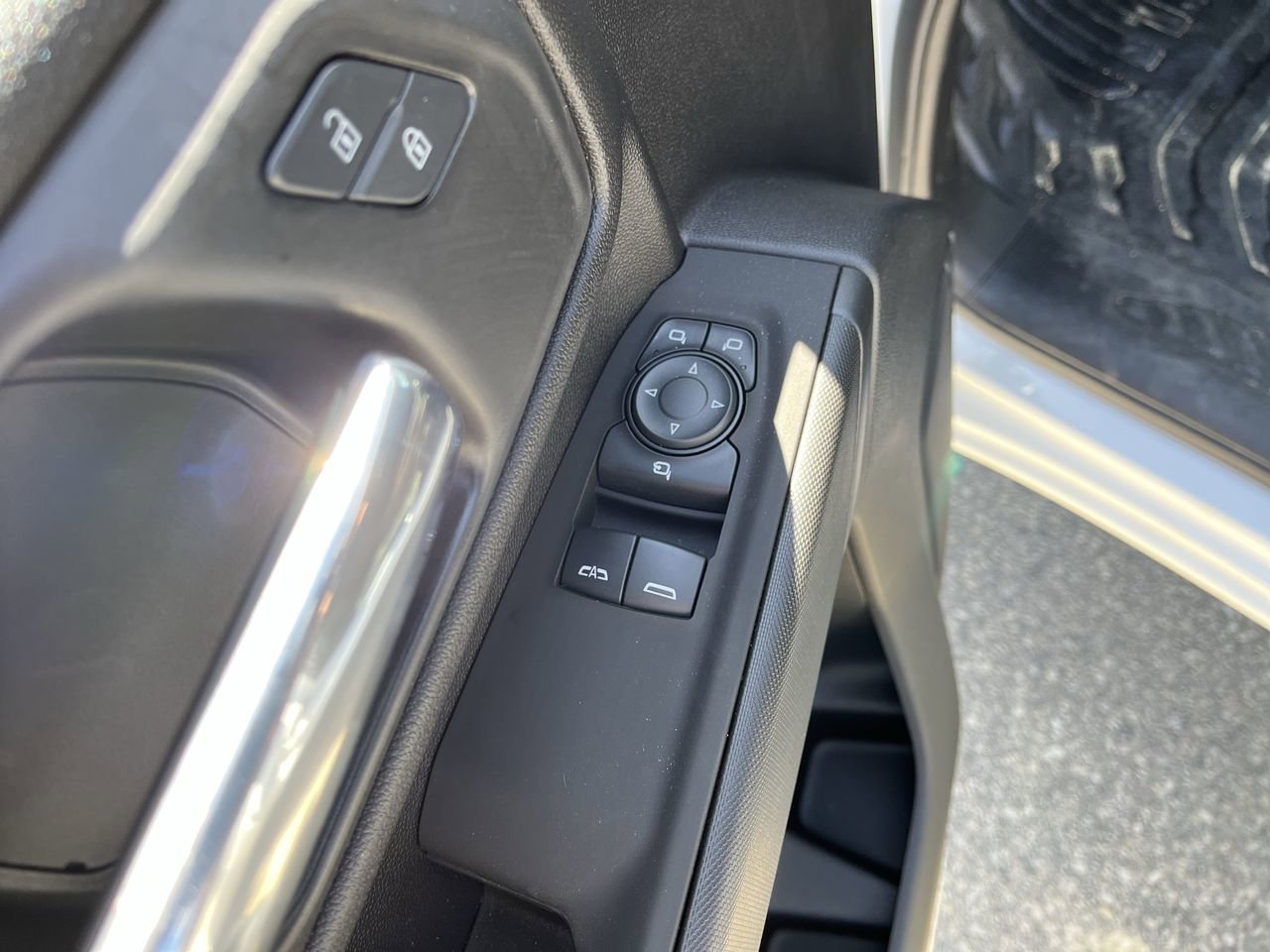 2025 Chevrolet Silverado 3500 HD Work Truck - Photo 7