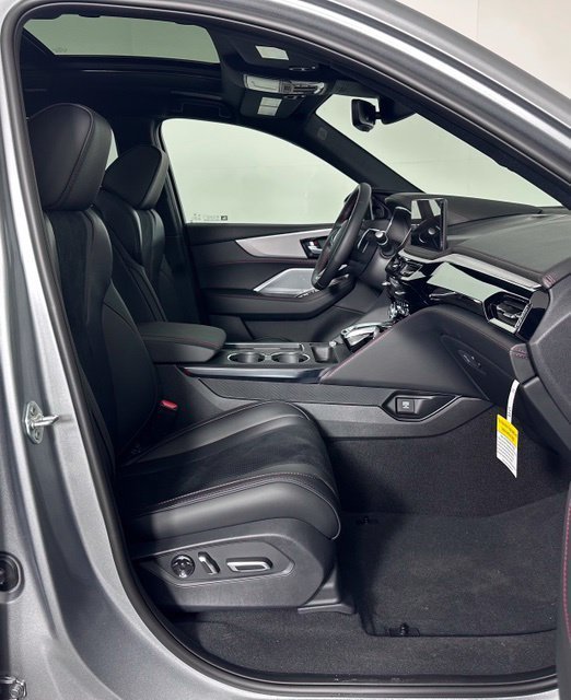 2026 Acura MDX A-Spec Package - Photo 62