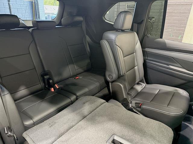 2027 Buick Enclave Preferred - Photo 62