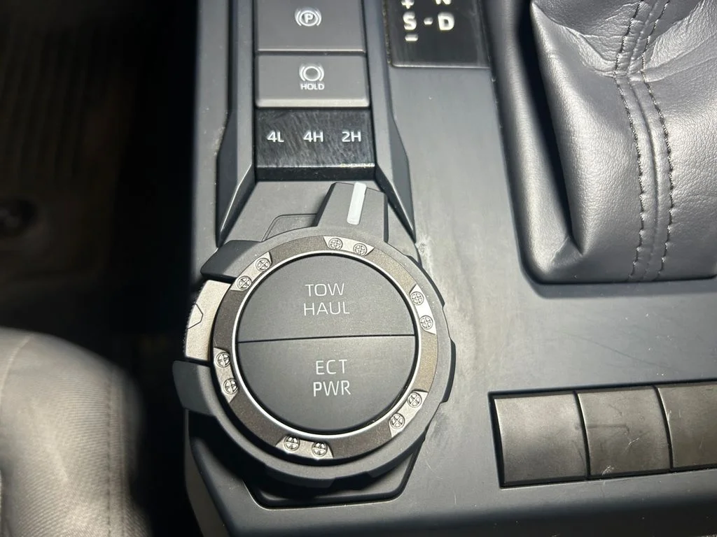 Certified Used 2025 Celestial Silver Toyota SR5 image 22